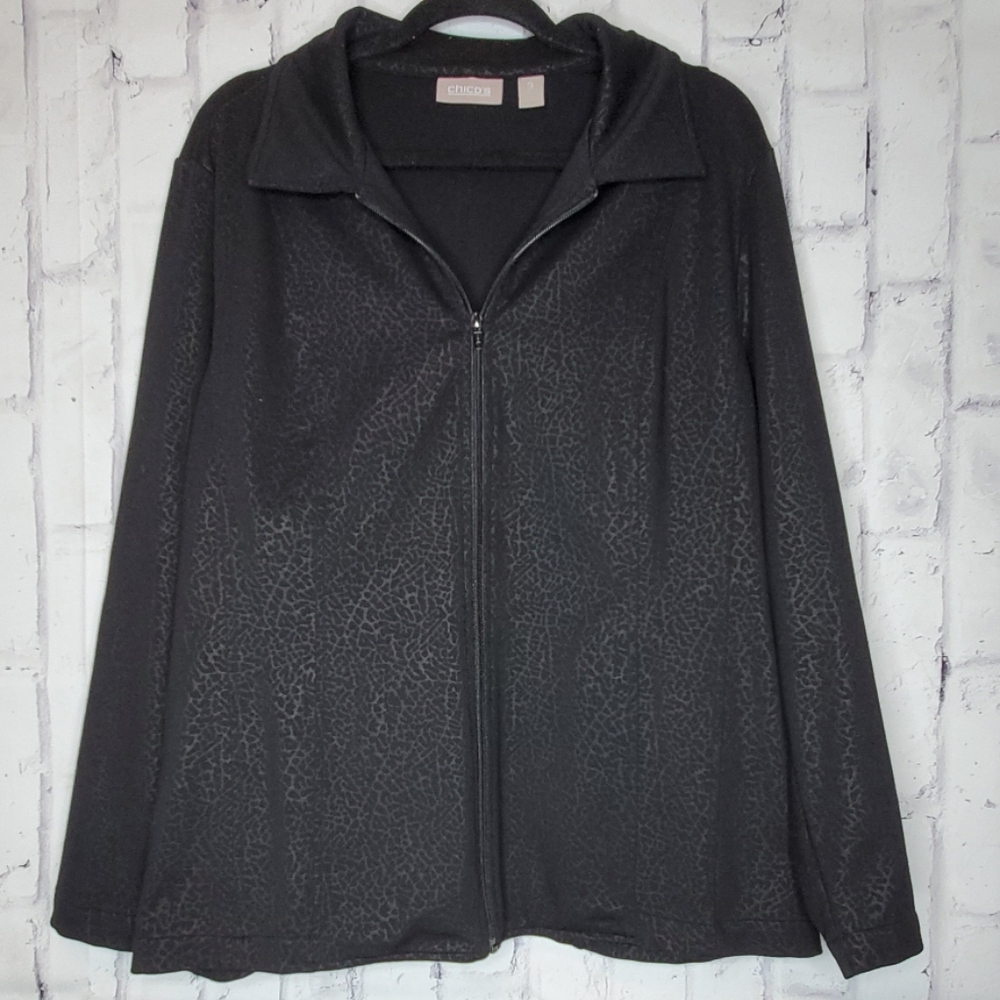 Chico's Jacket
